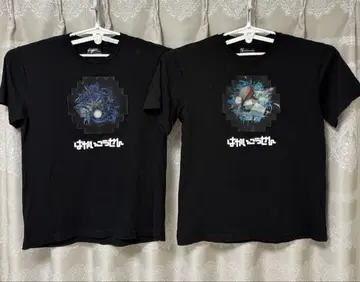 포켓몬 T셔츠 컬렉션 파괴광선 갸라도스 폴리곤 2세트