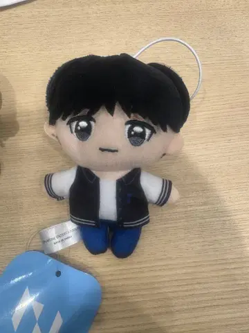 GIGO 한정판 봉제 인형 마스코트 INI 고토