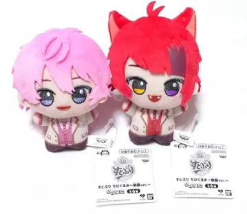 스토푸리 사토미 리이누 세트 묶음 판매