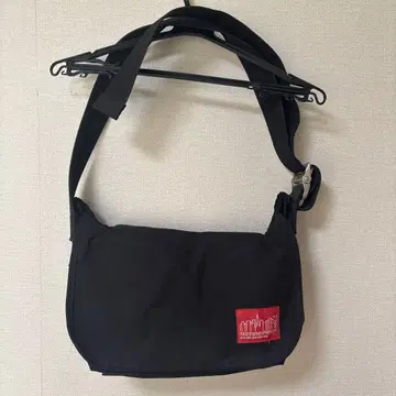 Manhattan Portage 숄더백