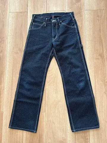 아이언 하트 워바쉬 팬츠 30 새상품급