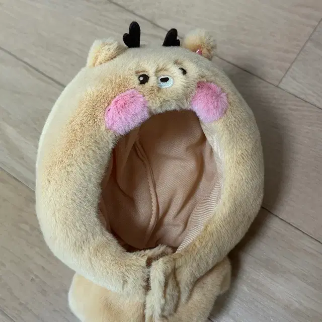 라이즈 성찬 우락밤 응원봉 케이프