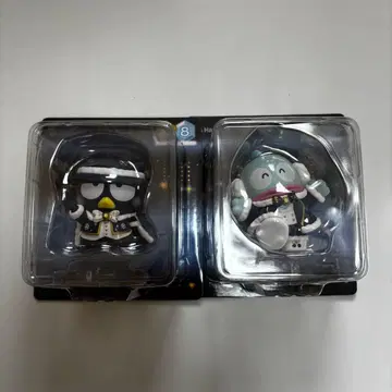 sanrio character Holiday 배드마츠마루 한교동