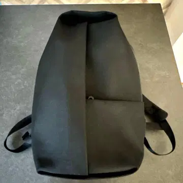 cote&ciel Sormonne EcoYarn Black 백팩