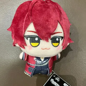 기사X SD 인형 봉제 인형 바우