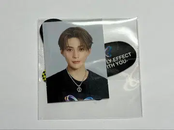 야기 유세이 회장 가챠 스티커