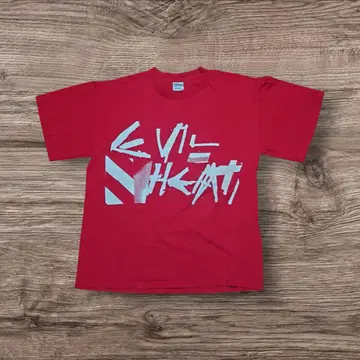 00s PRIMAL SCREAM evil heat L 프라이멀 스크림