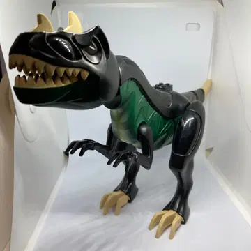 레고 7476 티라노사우루스 렉스 정품 다이노 어택 T렉스