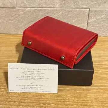 밀레폴리에 P25 부스켓 로쏘 BU.rosso 엠피우 m+