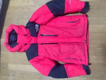 THE NORTH FACE GORE-TEX 발트로 라이트 자켓