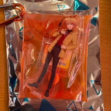 스시로 x 프로세카 멀티 파우치 텐마 츠카사