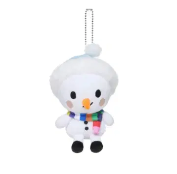 타마유키 키링 snowman Dome Tour 미개봉 새상품 공식