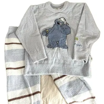 젤라또피케 쿠키 몬스터 젤라피케