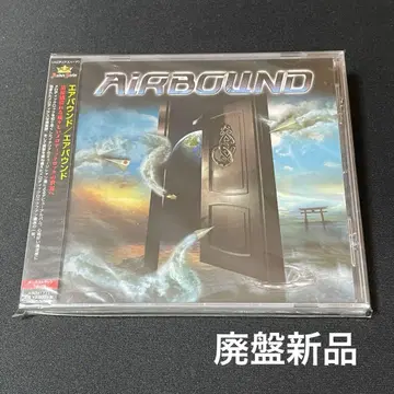 AIRBOUND 2017년 멜로하