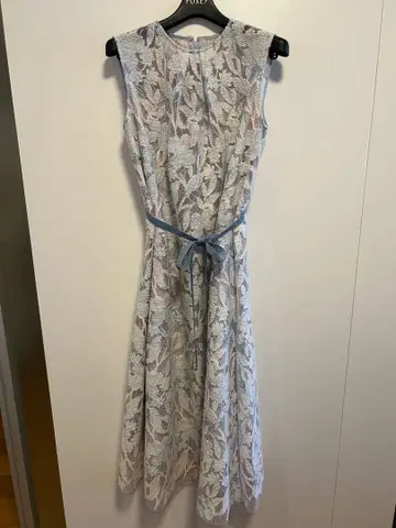 아나이의 원피스