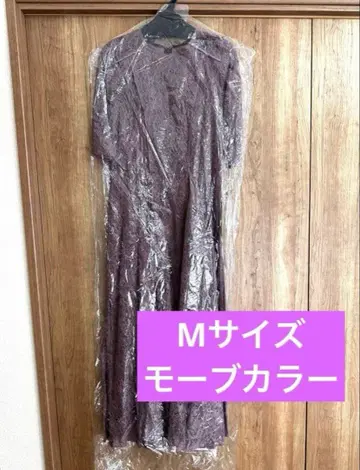 [ 미사용 새상품 ] C'EST LA VIE 포멀 드레스 M 사이즈