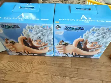 원피스 제일복권 에그헤드