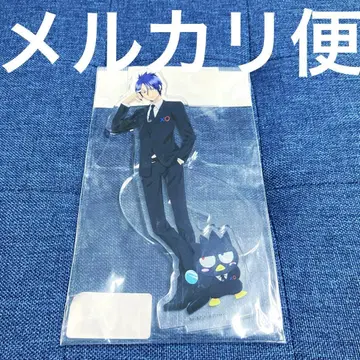 레어 REBORN 리본 산리오 아크릴 피규어 아크릴 스탠드 록도 무쿠로