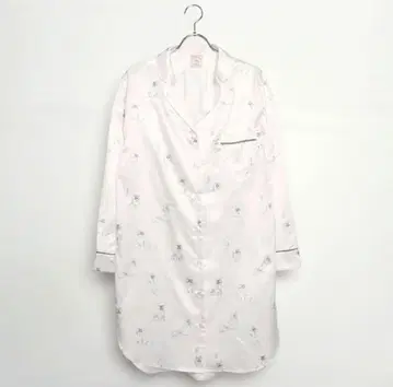 새상품 gelatopique 셔츠 드레스