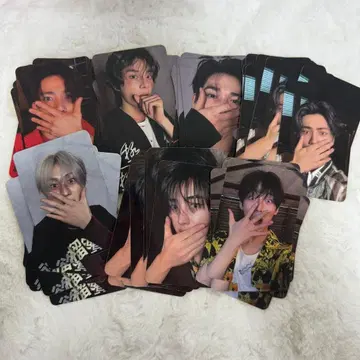 ENHYPEN SHOPEE kpopmerch 70개