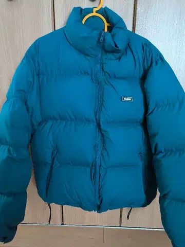 XLARGE 틸 다운 자켓