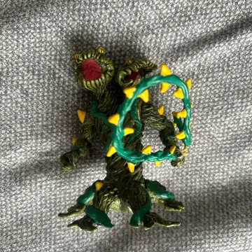 슐라이히 엘드라드 플랜츠 몬스터