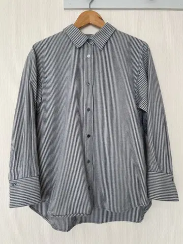 어반 리서치 기모 셔츠