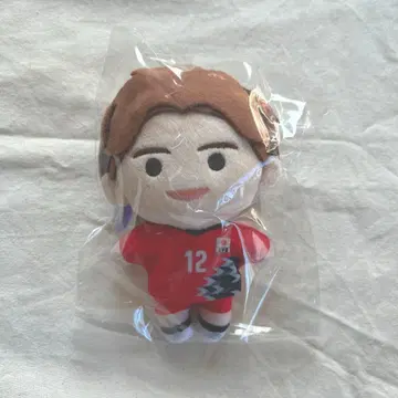 [ 미사용 새상품 ] 타카하시 아이 봉제 인형 익명 배송