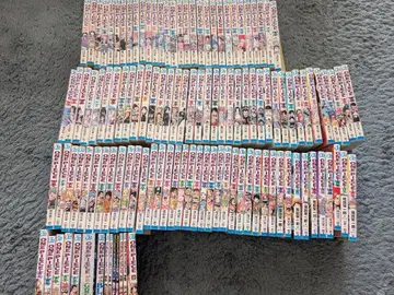 원피스 1권~109권 기타