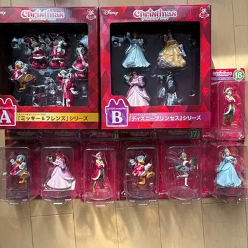 낱개 판매 가능 해피복권 디즈니 크리스마스 오너먼트 복권