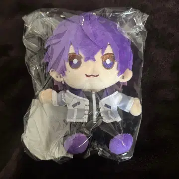 메테오라 심음 봉제 인형