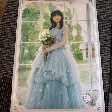 22/7 사이죠 카즈 포스터 ABC 예상 특전 1 나나니지 나나분노니쥬니