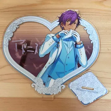 앙스타 오토카리 아도니스 중국 서약 아크릴 스탠드