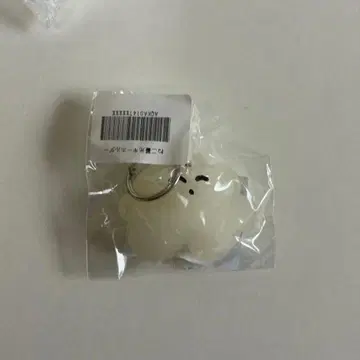 카네코 아야노 키링