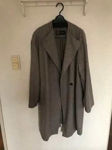 리플렉트 manteco 마테코 코트 그레이 9호