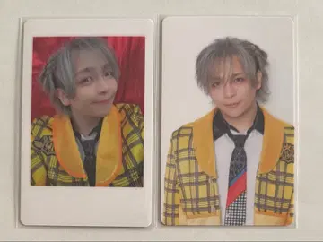 MeseMoa. 메세모아. 아오이 하피카 트레이딩 카드