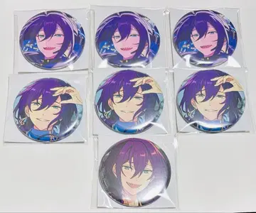 아야세 마요이 컬렉션 캔뱃지 2025.Aug