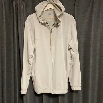 뉴발란스 후드티 XL (US L)