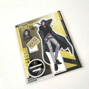 히프마이 팬미팅 FlingPosse 아크릴 스탠드 아리스가와 다이토