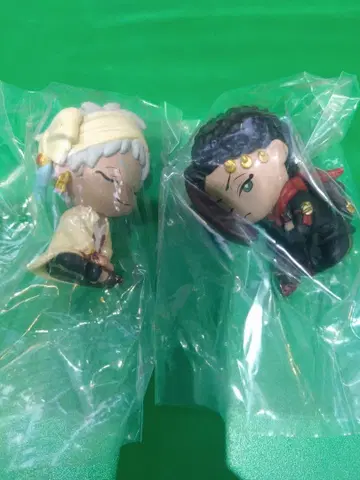 트위스테 어깨 쿵 Fig. 스칼라비아 세트 칼림 자밀 가챠가챠