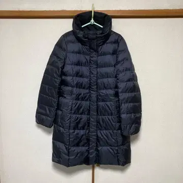 23구 다운 코트 사이즈 40