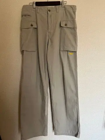 musk 가죽 절개 몽키 팬츠