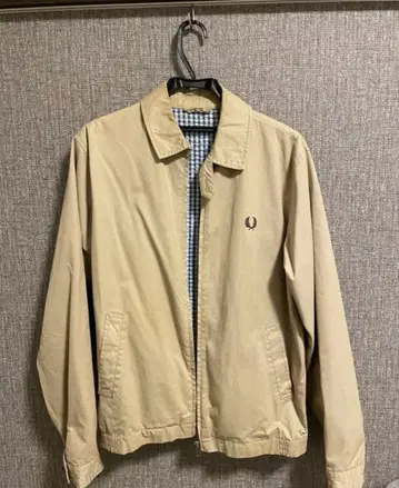 프렛리 해링턴 자켓 S