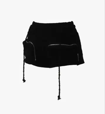 theredthread S 포켓 팬츠 쇼트 팬츠