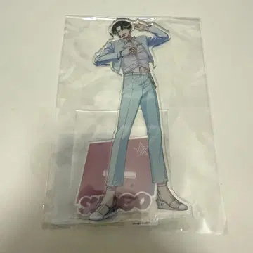 파라라이 VISTY 아키라 아크릴 스탠드 5주년