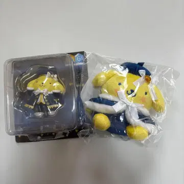 Holiday collection 폼폼푸딩 A상 B상