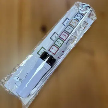 Travis Japan LIVE 2020 ENTER 응원봉