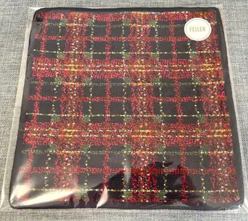 [ 미개봉 새상품 ] 페이퍼 터탄 무드 손수건 취급점 한정판