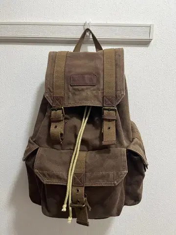 [12/18까지] GODIUM 럭색