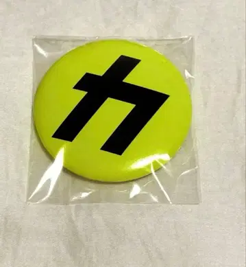 SnowMan 카리스마 맥스 캔뱃지 [음고지신] 초회반 B 특전